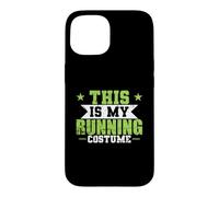 C'est Mon Costume de Course Coque pour iPhone 15