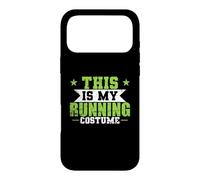 C'est Mon Costume de Course Coque pour iPhone 17 Pro Max