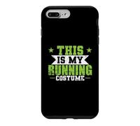 C'est Mon Costume de Course Coque pour iPhone 7 Plus/8 Plus