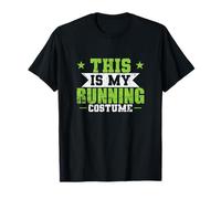 C'est Mon Costume de Course T-Shirt