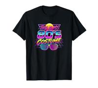 C'est Mon Costume des années 80 T-Shirt