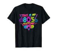 C'est Mon Costume des années 80 T-Shirt