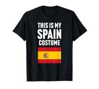 C'est Mon Costume d'Espagne T-Shirt