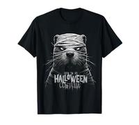 C'est Mon Costume d'halloween Beaver Spooky T-Shirt