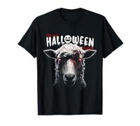 C'est Mon Costume d'halloween : Sheep Zombie Spooky T-Shirt
