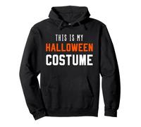 C'est Mon Costume d'halloween Sweat à Capuche