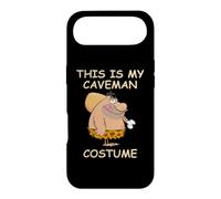 C'est Mon Costume d'homme des cavernes Coque pour iPhone Air