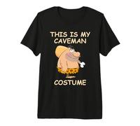 C'est Mon Costume d'homme des cavernes T-Shirt Haut de Gamme