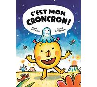 C'est mon croncron