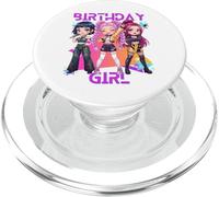 C'est Mon deuxième Anniversaire, Jolie Fille de deuxième Anniversaire, Chibi Kpop PopSockets PopGrip pour MagSafe