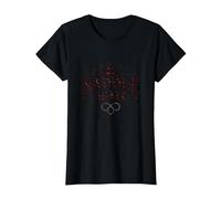 C'est Mon deuxième rodéo de Retour en Selle T-Shirt, Femme, Noir, 3XL