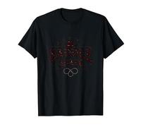 C'est Mon deuxième rodéo de Retour en Selle T-Shirt, Homme, Noir, 6XL