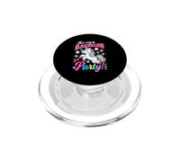 C'est Mon Enterrement de Vie de garçon, Licorne, drôle de marié, Mariage Entre célibataires PopSockets PopGrip pour MagSafe
