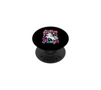 C'est Mon Enterrement de Vie de garçon, Licorne, drôle de marié, Mariage Entre célibataires PopSockets PopGrip Adhésif