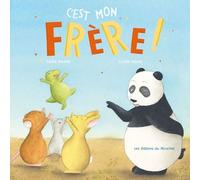 C'est Mon Frère !