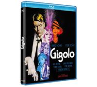 C'est Mon Gigolo (1979) / Schöner Gigolo, Armer Gigolo (Dvd)