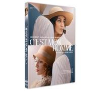 C'est mon homme DVD DVD