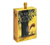 C'est mon jeu ! - Olivier Tallec - Ecole Des Loisirs - Livre-jeu