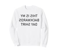C'est Mon Jour rétrograde Sweatshirt