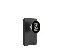 C'est Mon Maillot de Tennis, Joueur de Tennis PopSockets PopWallet pour MagSafe