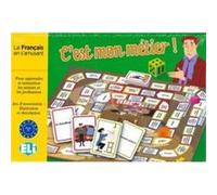Cest mon metier Cest mon metier (Auteur)