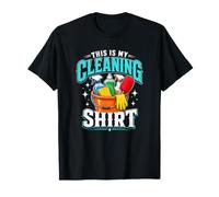 C'est Mon Nettoyage T-Shirt