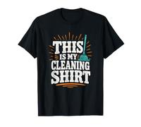 C'est Mon Nettoyage T-Shirt