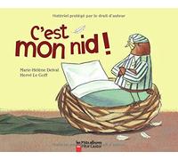 C'est mon nid !