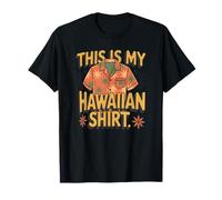 C'est Mon Paradis des Vagues de Surf au Design rétro pour l'été hawaïen T-Shirt