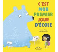 C'est Mon Premier Jour D'école