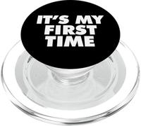 C'est mon premier PopSockets PopGrip pour MagSafe