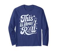 C'est Mon Produit de Nettoyage Voici Comment Je Roule Dusting Team Clean Manche Longue