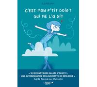 C'est Mon P'tit Doigt Qui Me L?A Dit