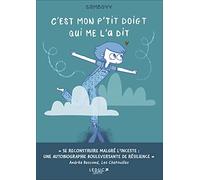 C'est mon p'tit doigt qui me l'a dit