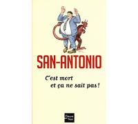 C'est mort et ça ne sait pas !