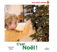 C'est Noël !
