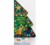 C'EST NOEL AUJOURD'HUI - TRADITIONS DE TOUS LES PAYS