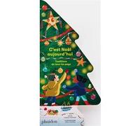 C'est noël aujourd'hui