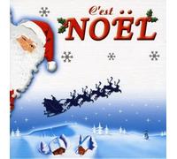 C'Est Noel by VARIOUS ARTISTS (2009-11-03)