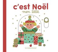 C'est Noël mon bébé