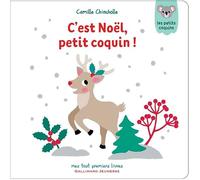 C'EST NOEL, PETIT COQUIN