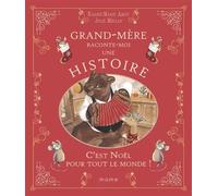 C'est Noël pour tout le monde ! - Karine-Marie Amiot - Mame - broché - Album jeunesse