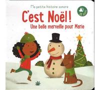 C'est Noël !: Un belle merveille pour Marie 12 sons