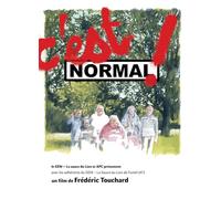 C'EST NORMAL !