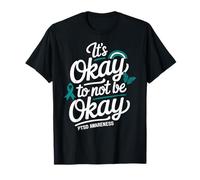 C'est normal de ne pas être d'accord avec le SSPT T-Shirt