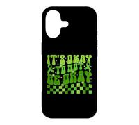 C'est Normal de ne Pas être OK Coque pour iPhone 17