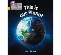 C'est notre planète