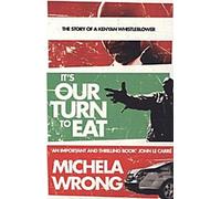 C'est notre tour de manger