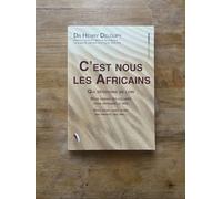 C'est nous les Africains