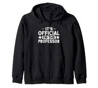 C'est Officiel im The Professor Sweat à Capuche